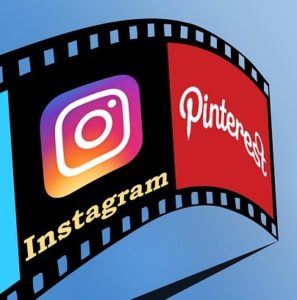Instagram and Pinterest [Email List for Affiliate Marketing]