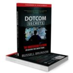 Dotcom Secrets (how to promote clickfunnels)