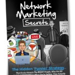 Network Marketing Secrets (how to promote clickfunnels)