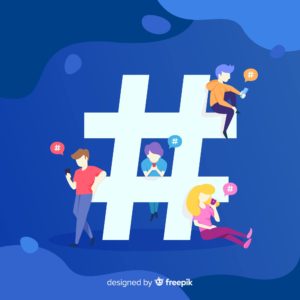 Twitter & Instagram (email list building strategies)