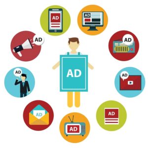 when to monetize your blog with ads